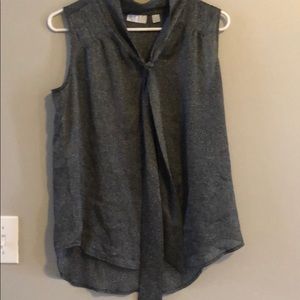 NY&co dress top